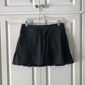 Lulu Lemon Tennis Skirt